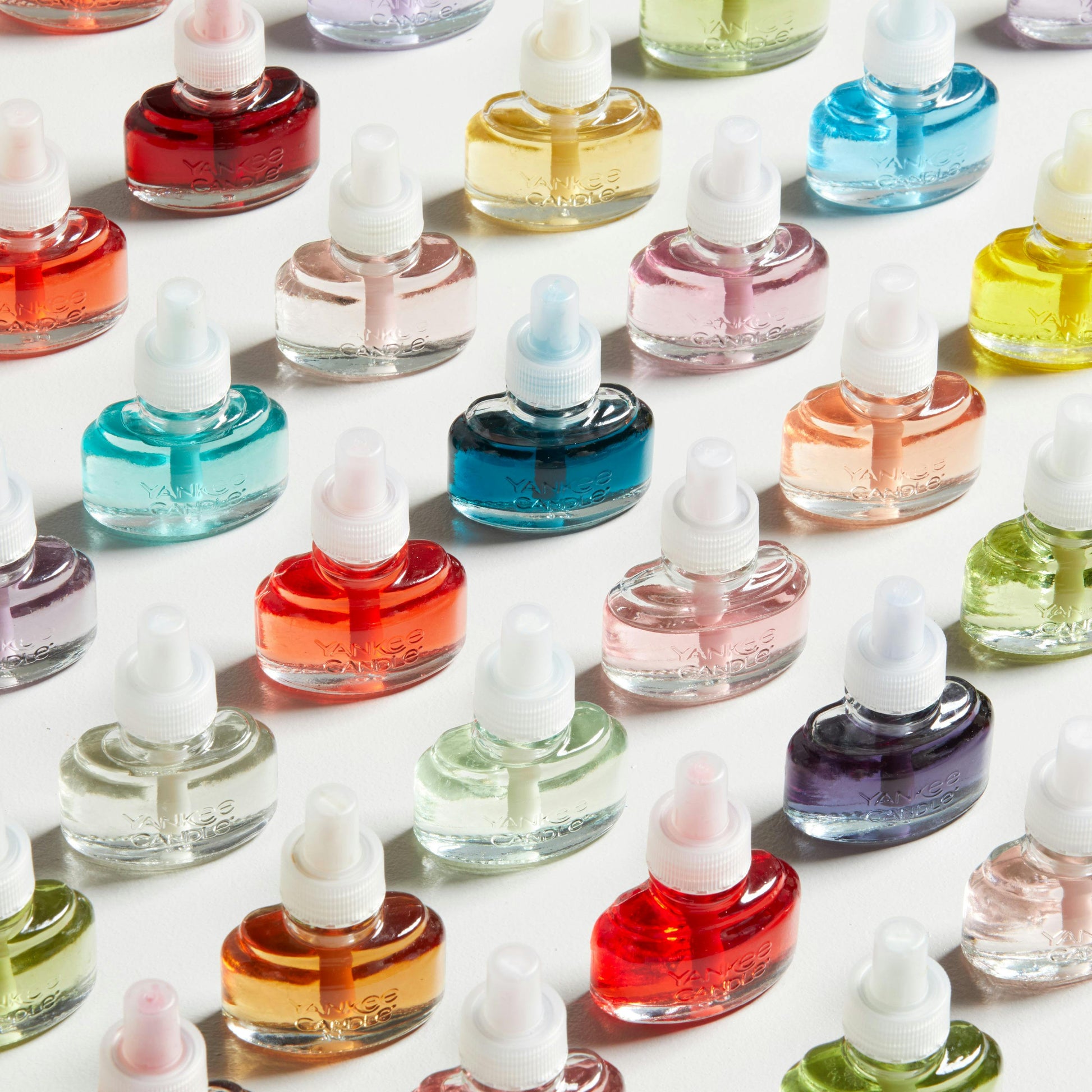 Sicilian Lemon ScentPlug® Refill